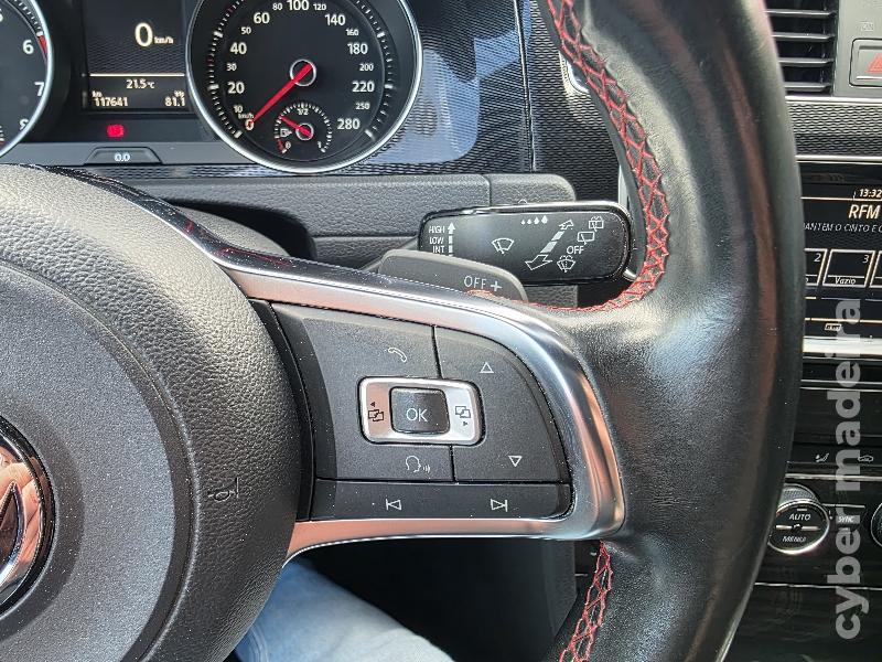 VOLKSWAGEN GOLF GTI PERFORMANCE 2.0 TSI Gasolina