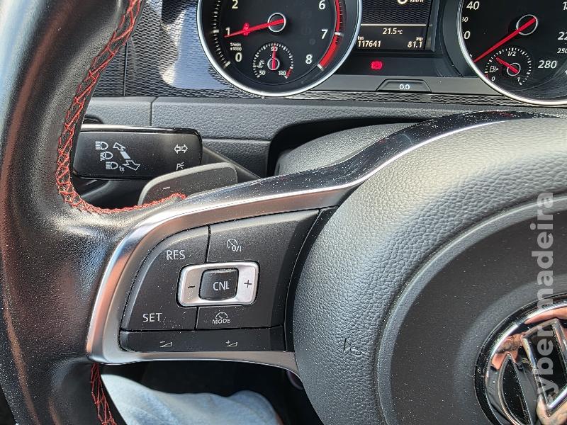 VOLKSWAGEN GOLF GTI PERFORMANCE 2.0 TSI Gasolina