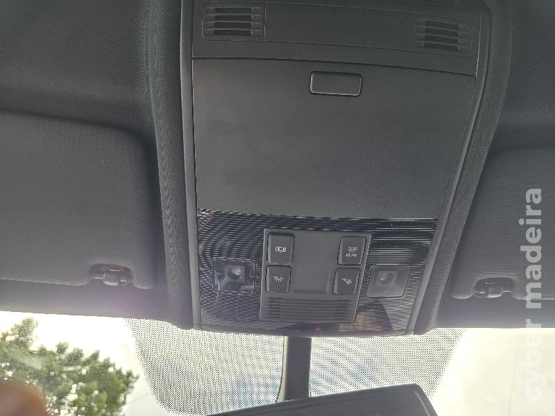 VOLKSWAGEN GOLF GTI PERFORMANCE 2.0 TSI Gasolina