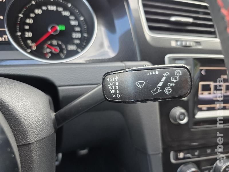 VOLKSWAGEN GOLF GTI PERFORMANCE 2.0 TSI Gasolina