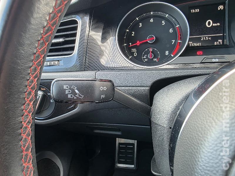 VOLKSWAGEN GOLF GTI PERFORMANCE 2.0 TSI Gasolina