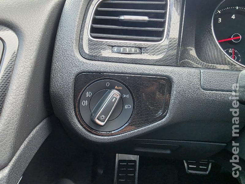 VOLKSWAGEN GOLF GTI PERFORMANCE 2.0 TSI Gasolina