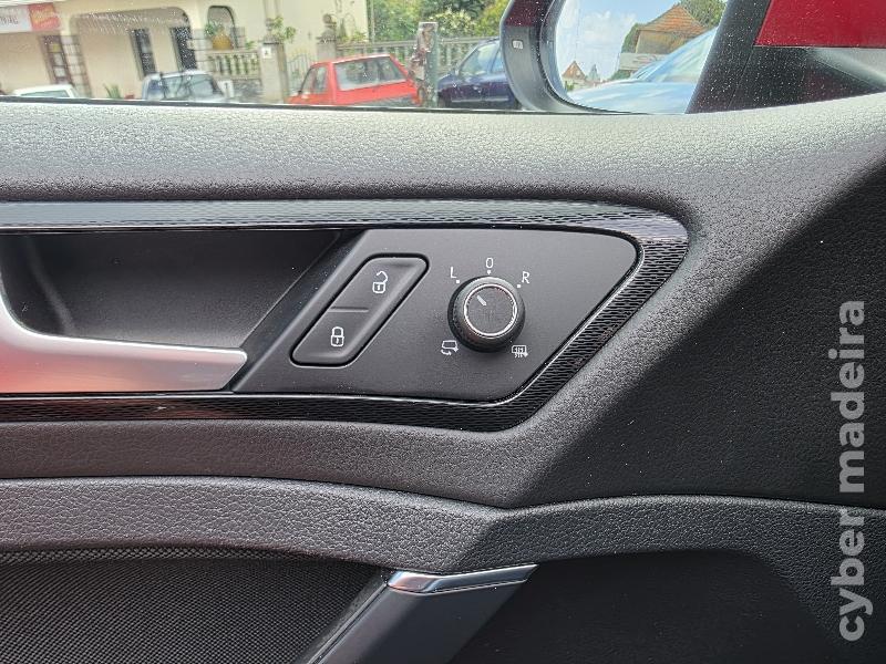 VOLKSWAGEN GOLF GTI PERFORMANCE 2.0 TSI Gasolina