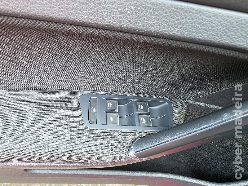 VOLKSWAGEN GOLF GTI PERFORMANCE 2.0 TSI Gasolina