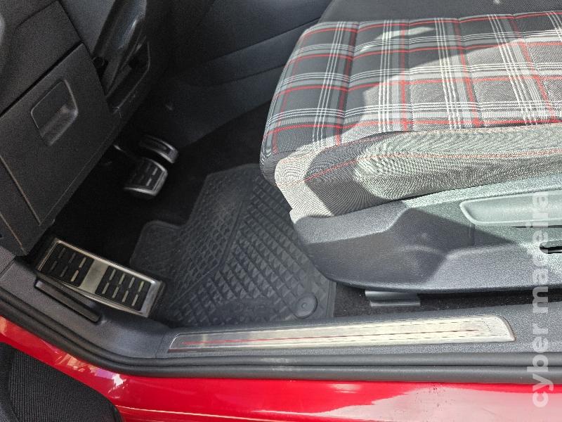 VOLKSWAGEN GOLF GTI PERFORMANCE 2.0 TSI Gasolina