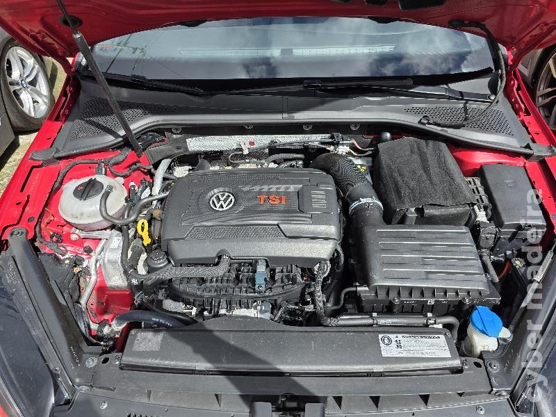 VOLKSWAGEN GOLF GTI PERFORMANCE 2.0 TSI Gasolina