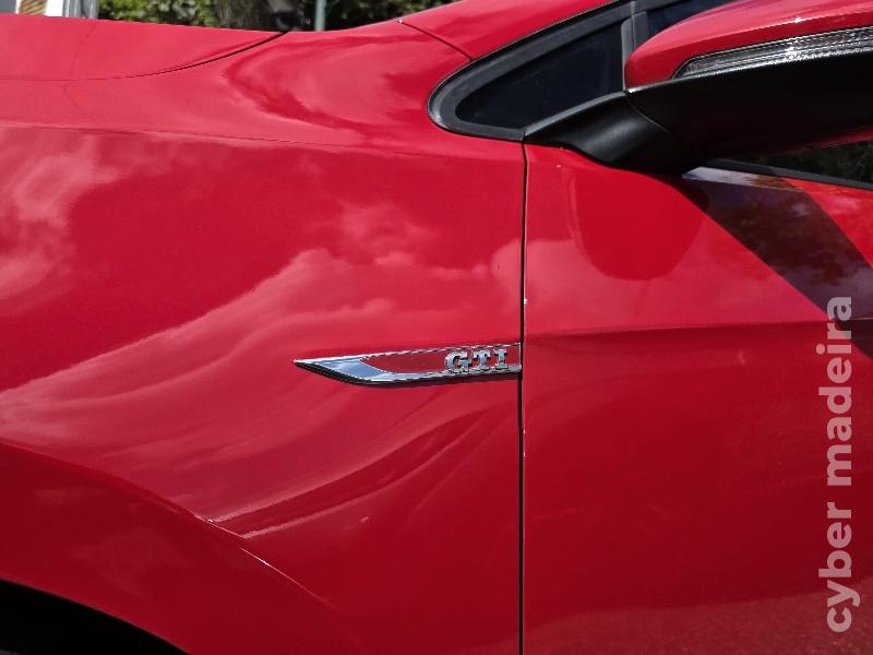 VOLKSWAGEN GOLF GTI PERFORMANCE 2.0 TSI Gasolina