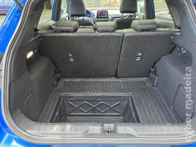 FORD PUMA 1.0 ECOBOOST MHEV ST-LINE Gasolina