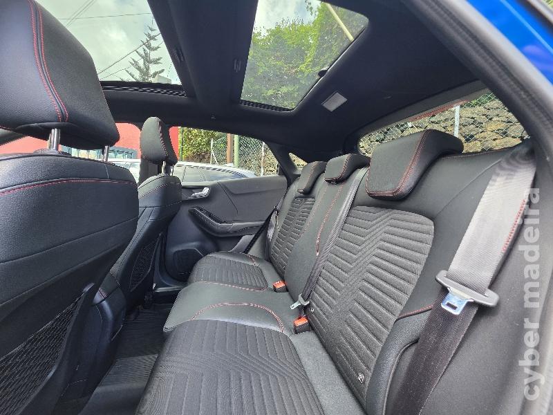 FORD PUMA 1.0 ECOBOOST MHEV ST-LINE Gasolina