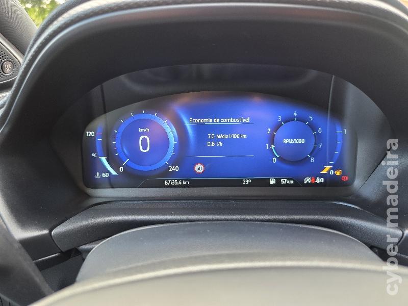 FORD PUMA 1.0 ECOBOOST MHEV ST-LINE Gasolina