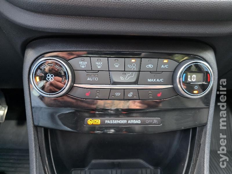 FORD PUMA 1.0 ECOBOOST MHEV ST-LINE Gasolina