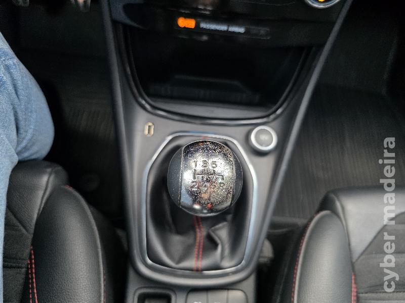 FORD PUMA 1.0 ECOBOOST MHEV ST-LINE Gasolina