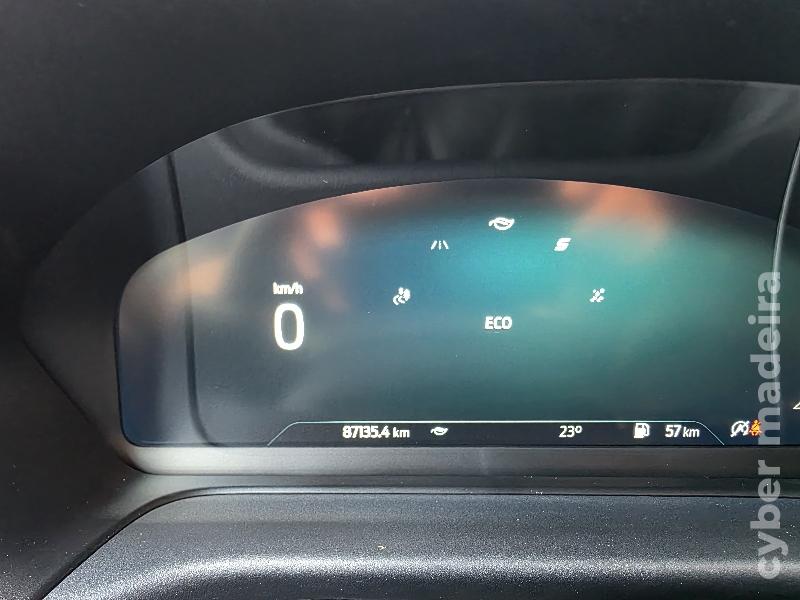 FORD PUMA 1.0 ECOBOOST MHEV ST-LINE Gasolina