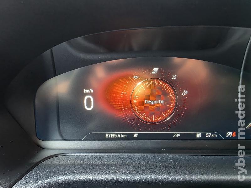 FORD PUMA 1.0 ECOBOOST MHEV ST-LINE Gasolina