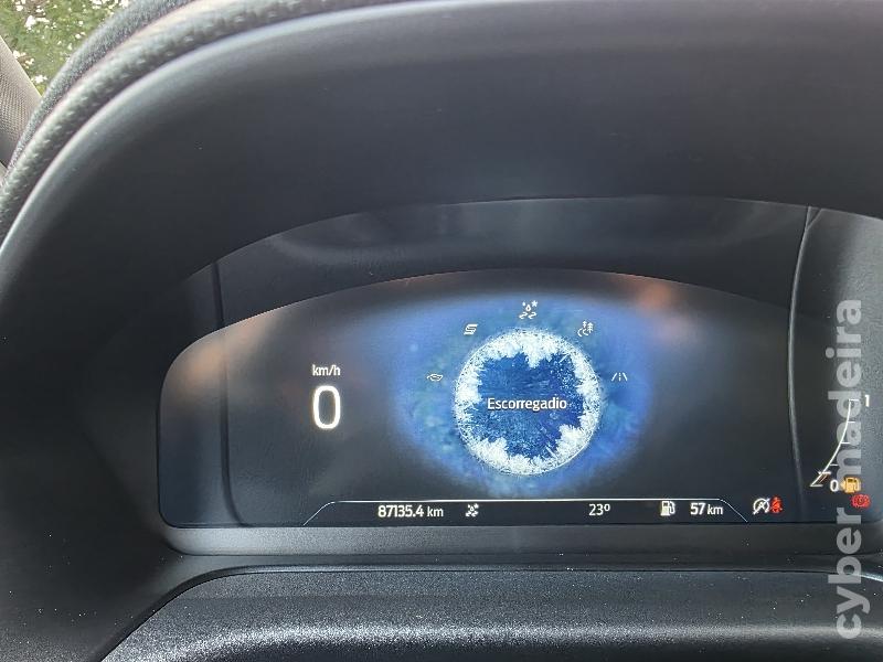 FORD PUMA 1.0 ECOBOOST MHEV ST-LINE Gasolina