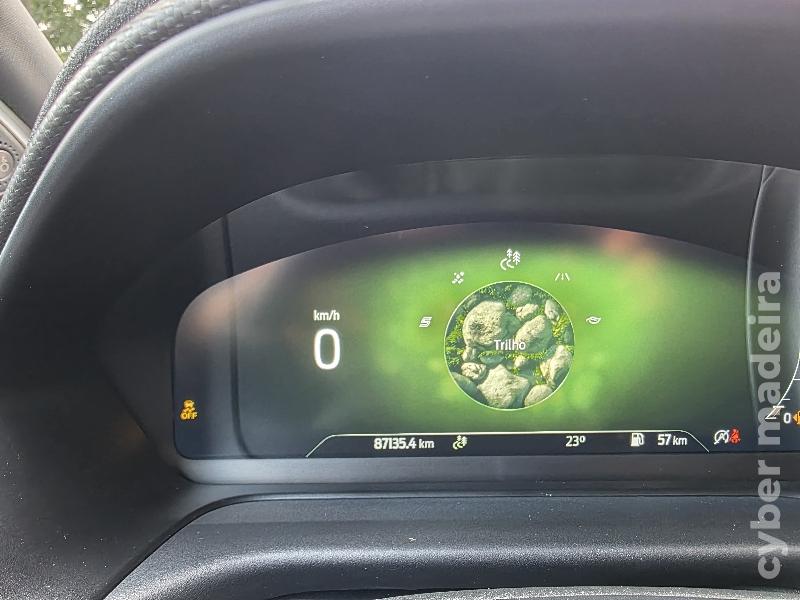 FORD PUMA 1.0 ECOBOOST MHEV ST-LINE Gasolina