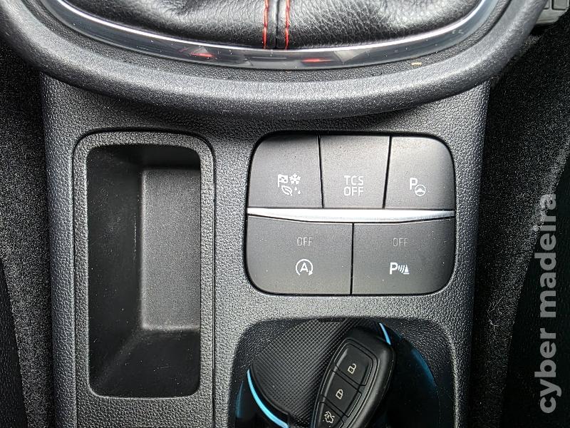 FORD PUMA 1.0 ECOBOOST MHEV ST-LINE Gasolina