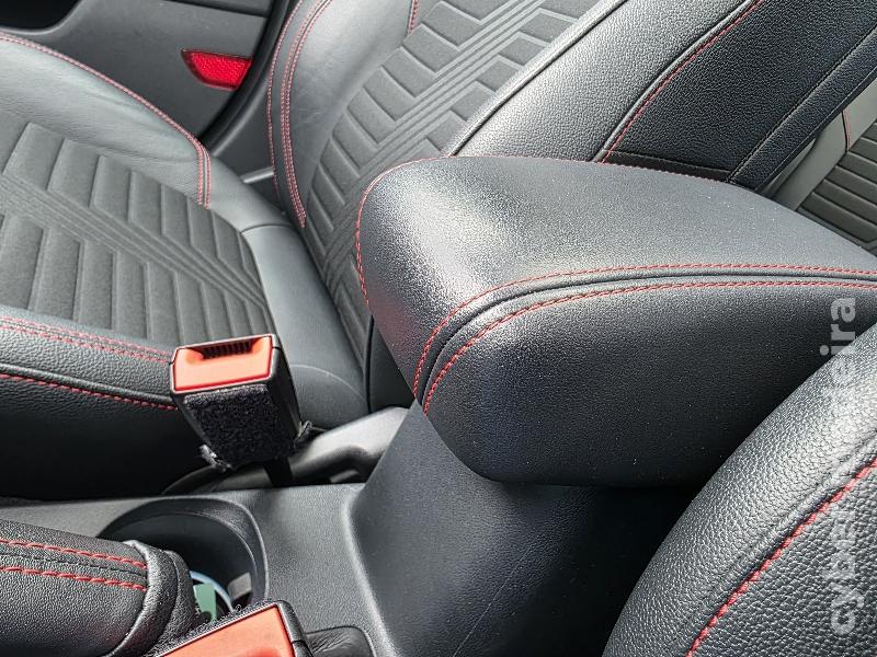 FORD PUMA 1.0 ECOBOOST MHEV ST-LINE Gasolina