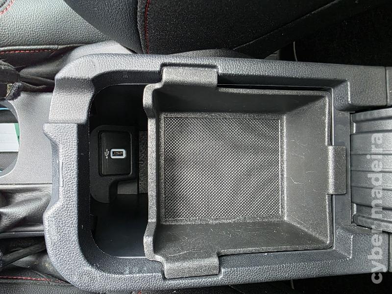 FORD PUMA 1.0 ECOBOOST MHEV ST-LINE Gasolina