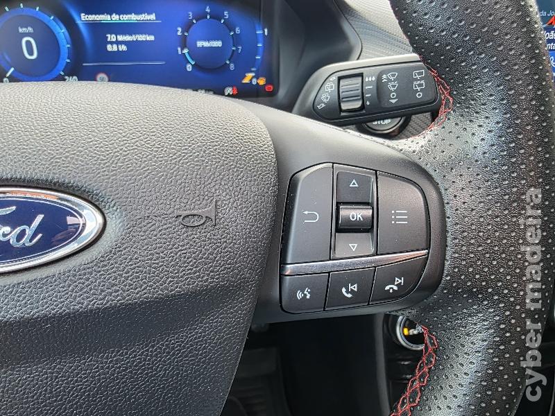 FORD PUMA 1.0 ECOBOOST MHEV ST-LINE Gasolina