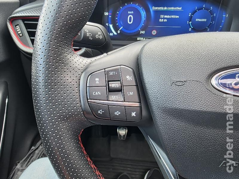 FORD PUMA 1.0 ECOBOOST MHEV ST-LINE Gasolina