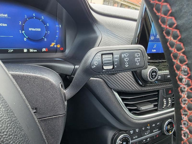 FORD PUMA 1.0 ECOBOOST MHEV ST-LINE Gasolina