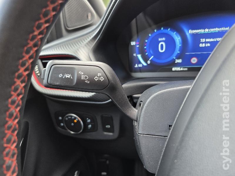 FORD PUMA 1.0 ECOBOOST MHEV ST-LINE Gasolina