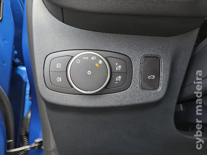 FORD PUMA 1.0 ECOBOOST MHEV ST-LINE Gasolina