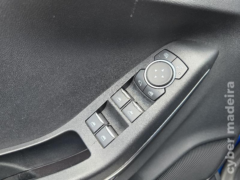 FORD PUMA 1.0 ECOBOOST MHEV ST-LINE Gasolina