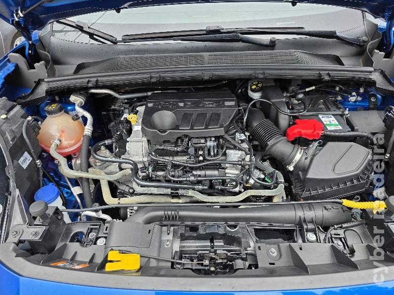 FORD PUMA 1.0 ECOBOOST MHEV ST-LINE Gasolina