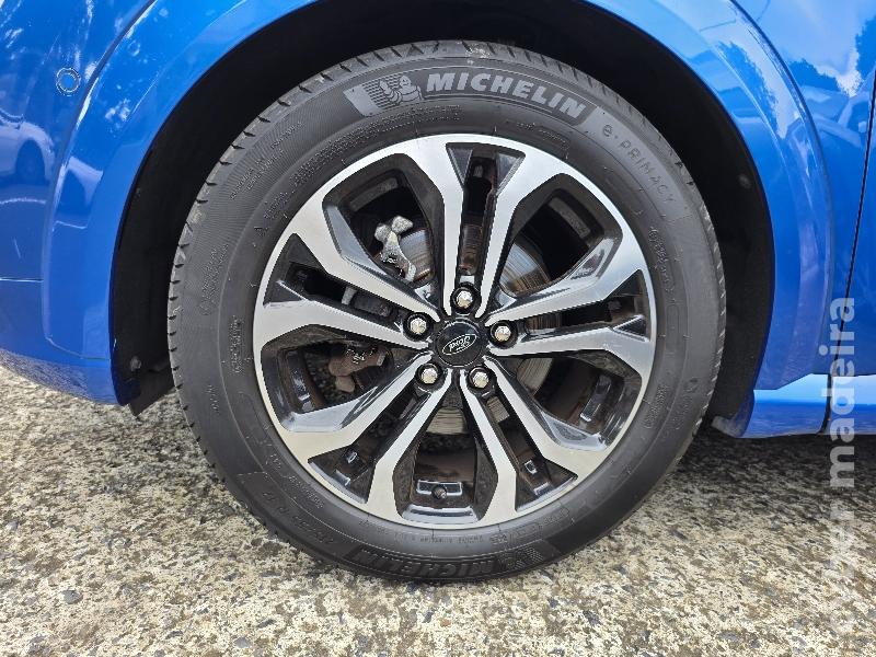 FORD PUMA 1.0 ECOBOOST MHEV ST-LINE Gasolina