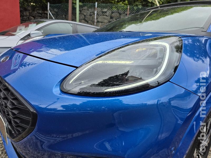 FORD PUMA 1.0 ECOBOOST MHEV ST-LINE Gasolina