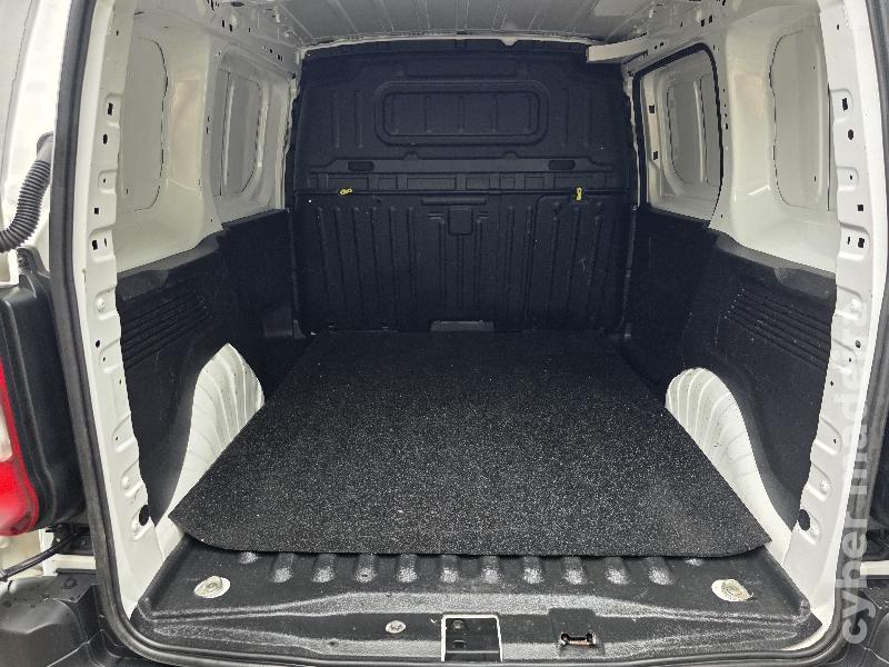 PEUGEOT PARTNER 1.5 HDI VAN Gasóleo