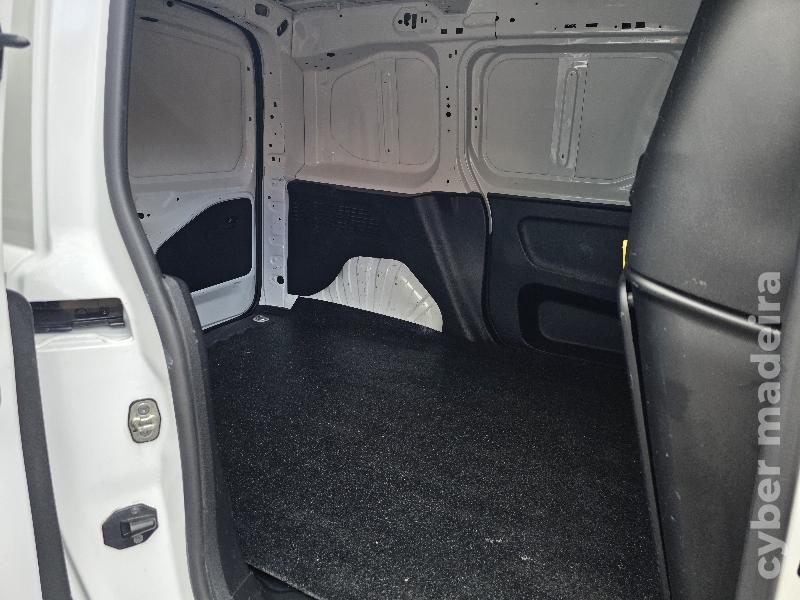 PEUGEOT PARTNER 1.5 HDI VAN Gasóleo