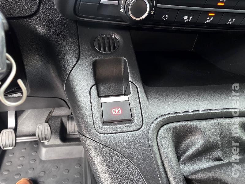 PEUGEOT PARTNER 1.5 HDI VAN Gasóleo