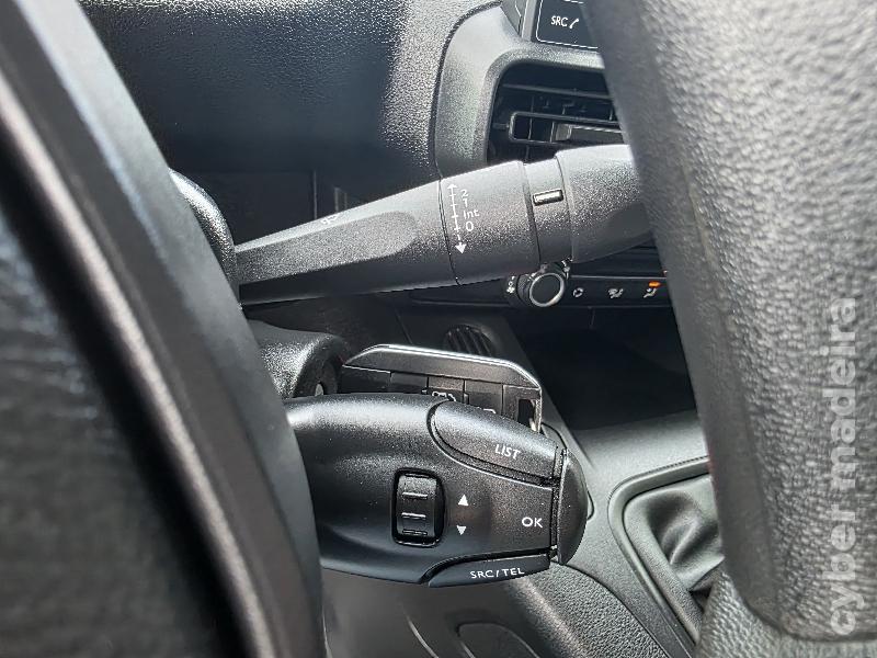 PEUGEOT PARTNER 1.5 HDI VAN Gasóleo