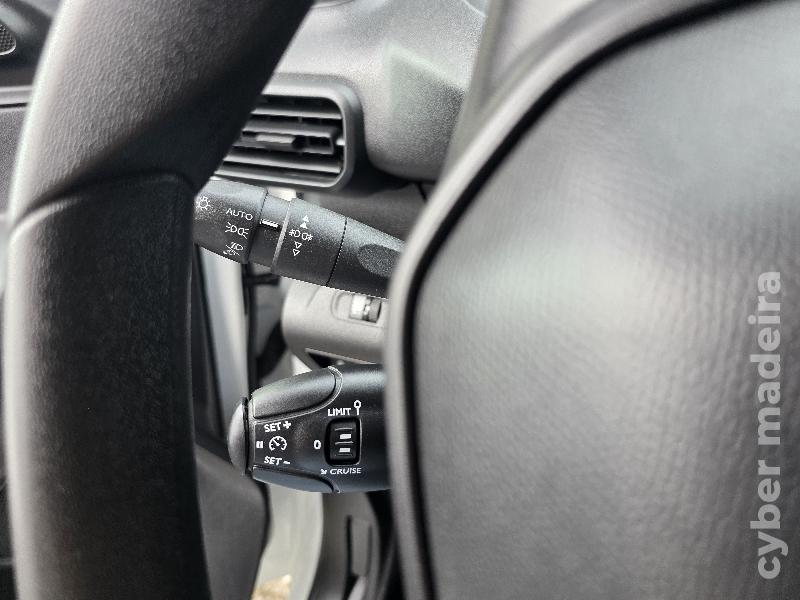 PEUGEOT PARTNER 1.5 HDI VAN Gasóleo