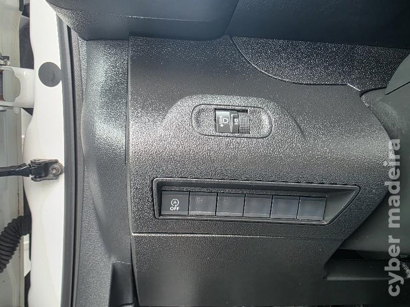 PEUGEOT PARTNER 1.5 HDI VAN Gasóleo