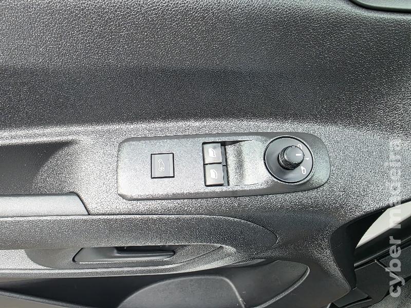 PEUGEOT PARTNER 1.5 HDI VAN Gasóleo