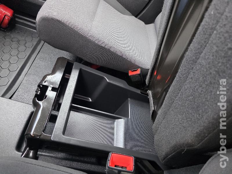 PEUGEOT PARTNER 1.5 HDI VAN Gasóleo