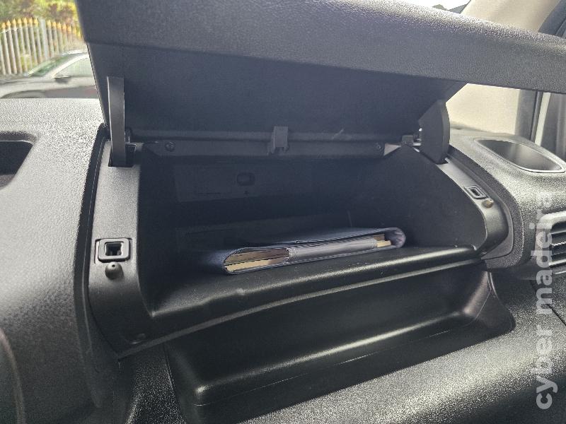 PEUGEOT PARTNER 1.5 HDI VAN Gasóleo