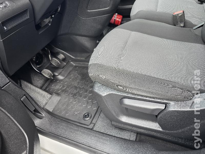 PEUGEOT PARTNER 1.5 HDI VAN Gasóleo