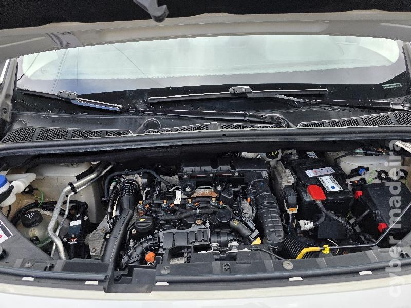 PEUGEOT PARTNER 1.5 HDI VAN Gasóleo