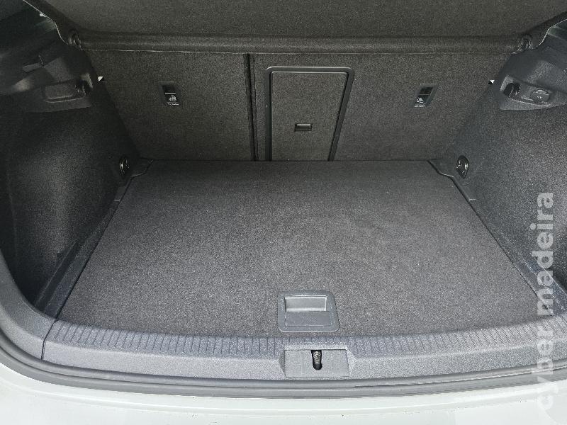 VOLKSWAGEN GOLF GTI DSG TCR Gasolina