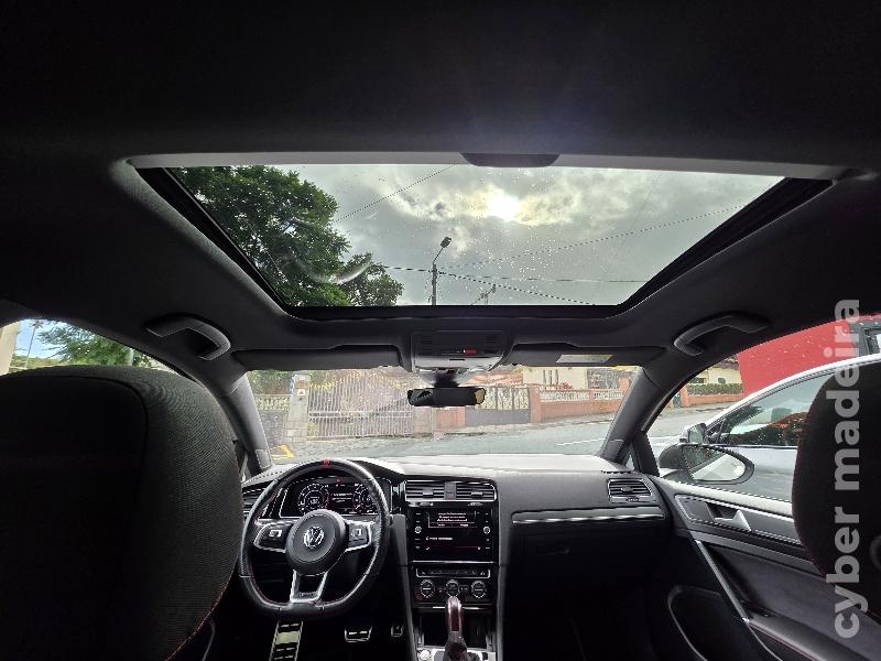 VOLKSWAGEN GOLF GTI DSG TCR Gasolina