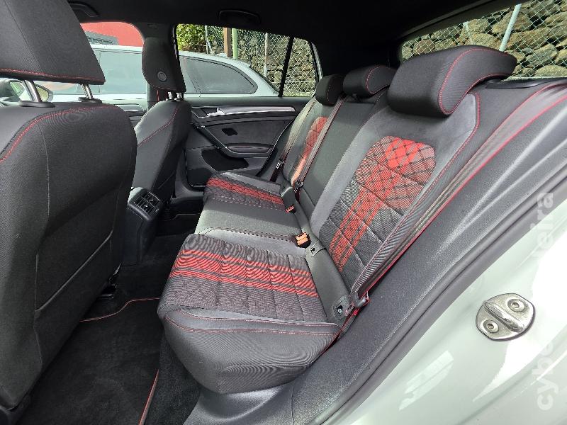 VOLKSWAGEN GOLF GTI DSG TCR Gasolina