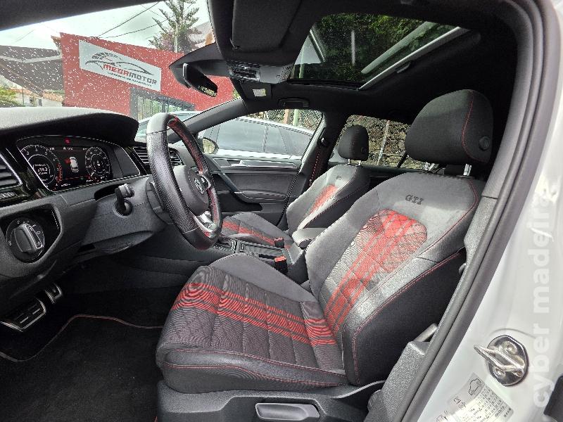 VOLKSWAGEN GOLF GTI DSG TCR Gasolina