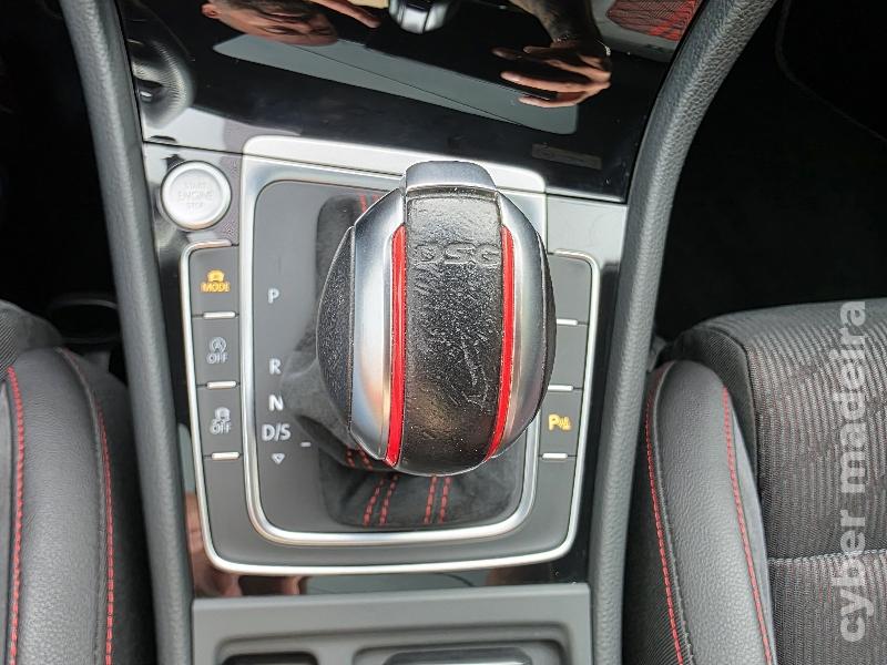 VOLKSWAGEN GOLF GTI DSG TCR Gasolina