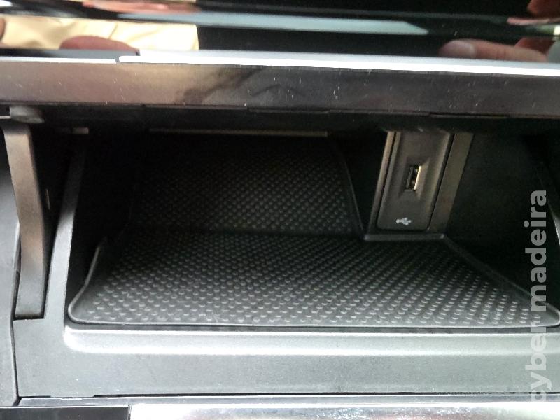 VOLKSWAGEN GOLF GTI DSG TCR Gasolina