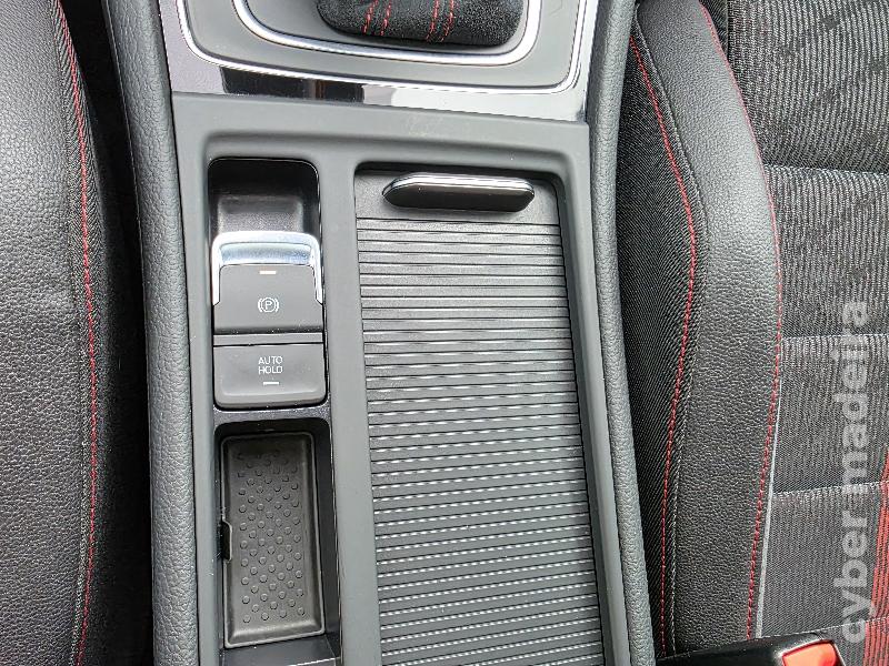 VOLKSWAGEN GOLF GTI DSG TCR Gasolina